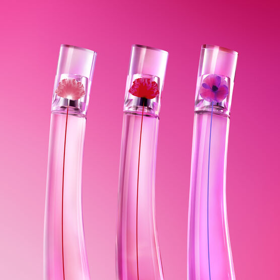 FLOWER BY KENZO CHERRY POPPY EDP 30ML